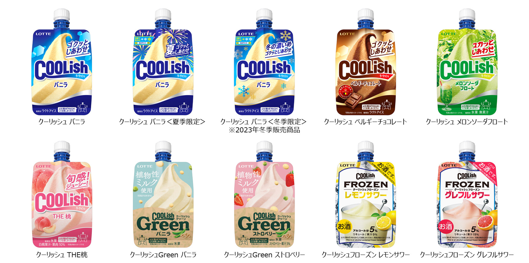 夏のクーリッシュ部屋
