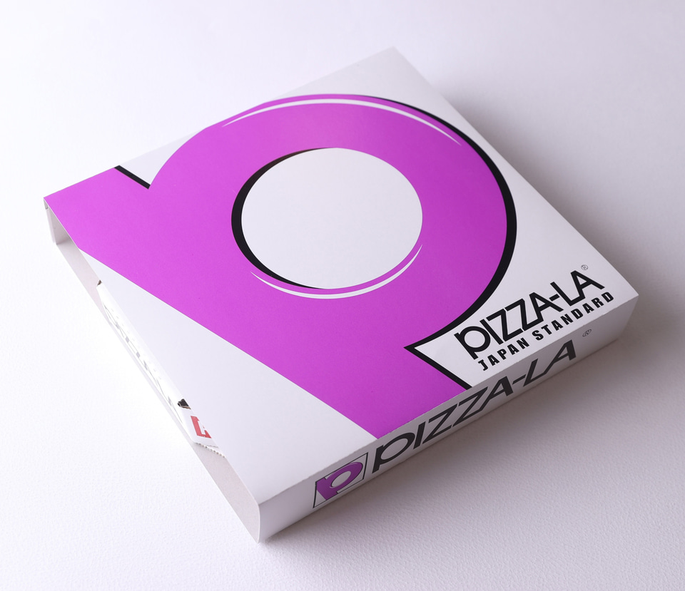 ピザーラ「推しピザスリーブ購入キャンペーン」第2弾、超ときめき