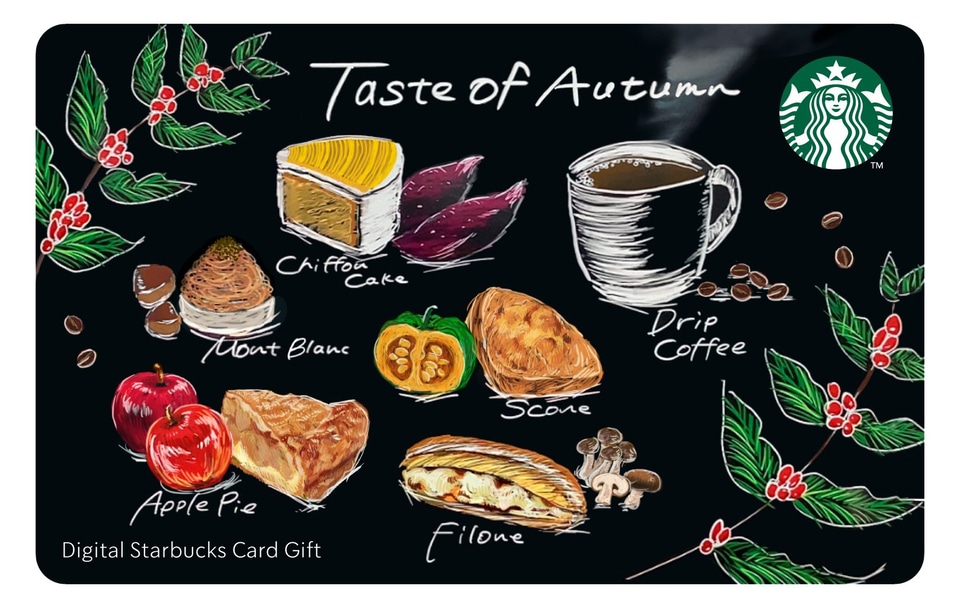 スターバックス ❣️ カード & コーヒー スターバックス オリガミ パーソナルドリップ コーヒーギフト (SBX-10B