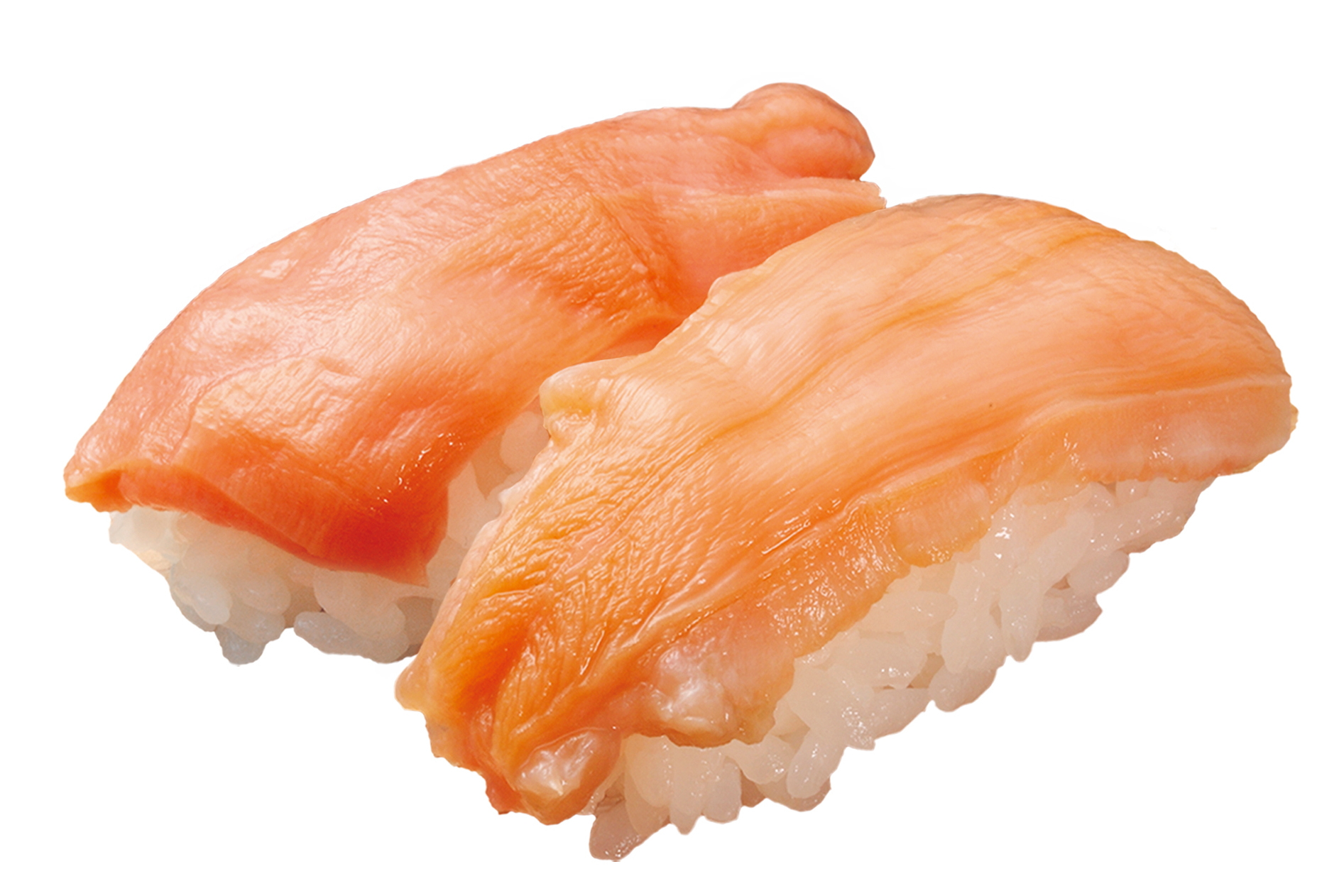 「黒みる貝」2貫110円