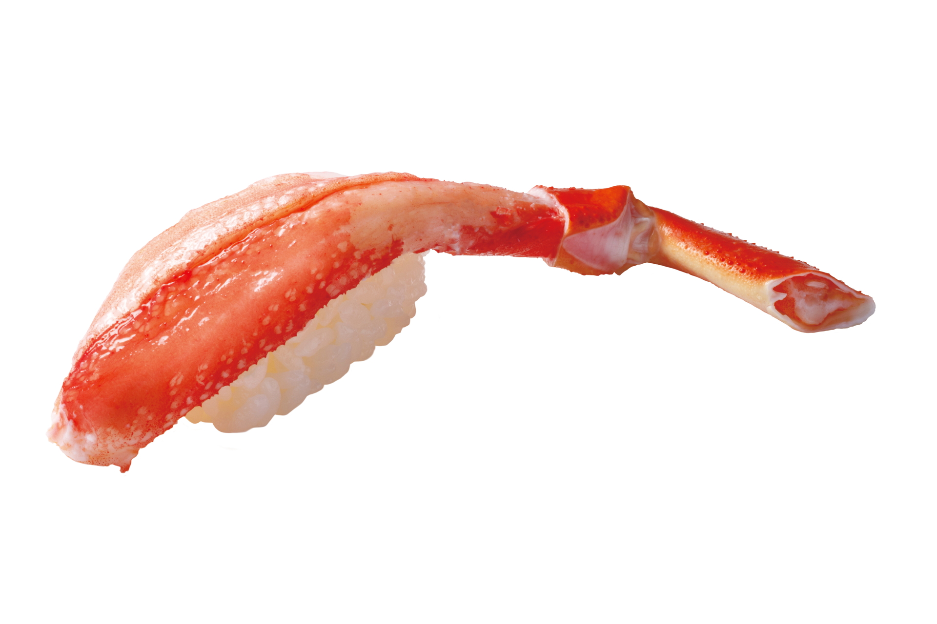 「本ずわいがに」1貫319円