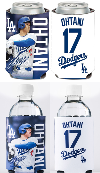 ここでしか買えない限定デザイン・サイン（プリント）入りのプレミアアイテム