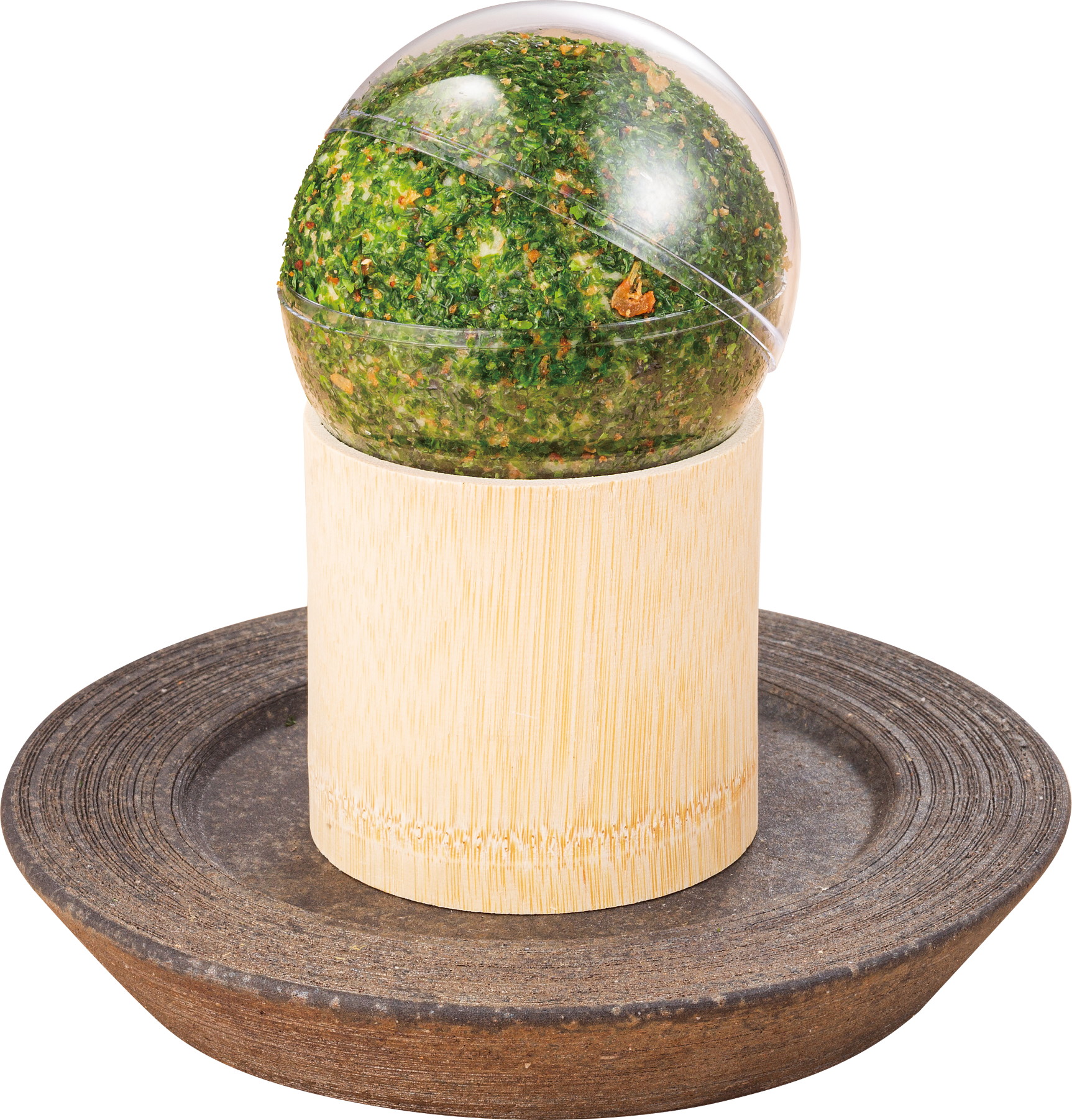 「杉玉ポテトサラダ“ジャンボ”」（539円）