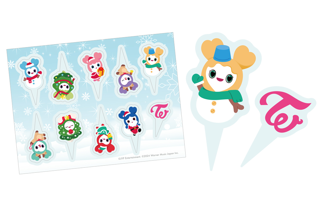 ラブリーピックシート