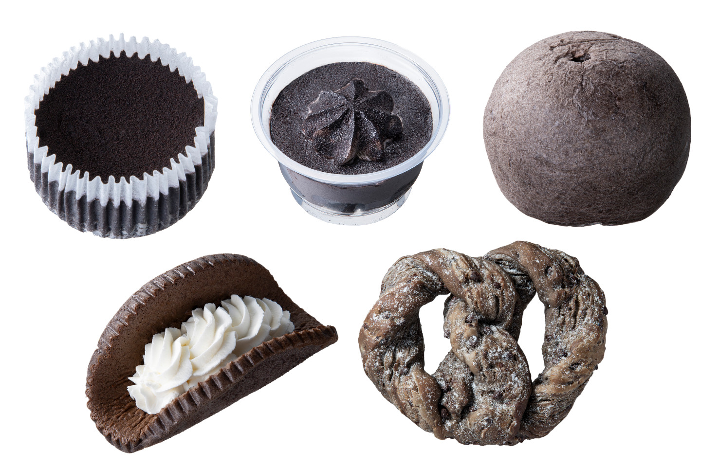 セブン-イレブン「こわかわハロウィン」