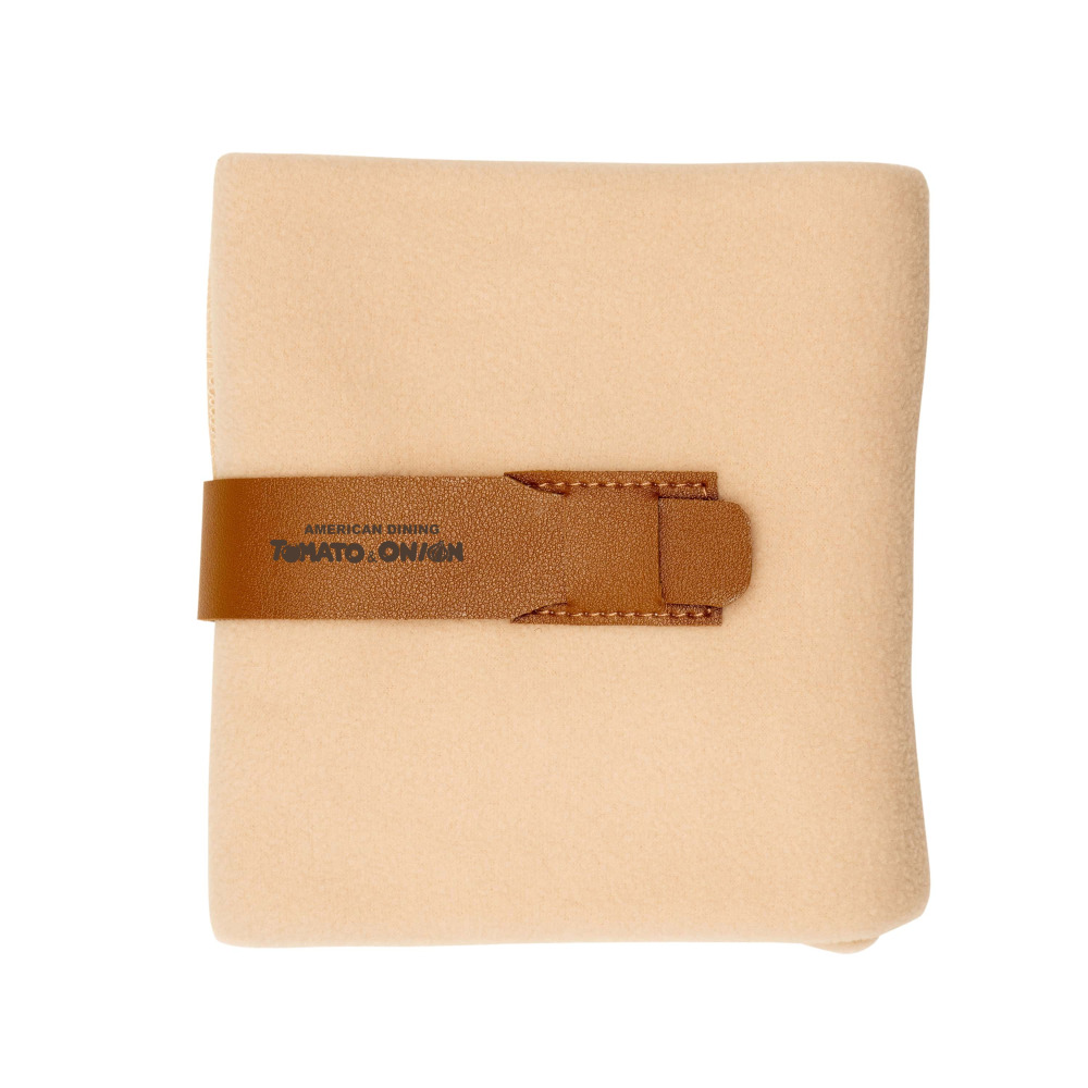 オリジナル エコブランケット（約640×470mm［横×高さ］）