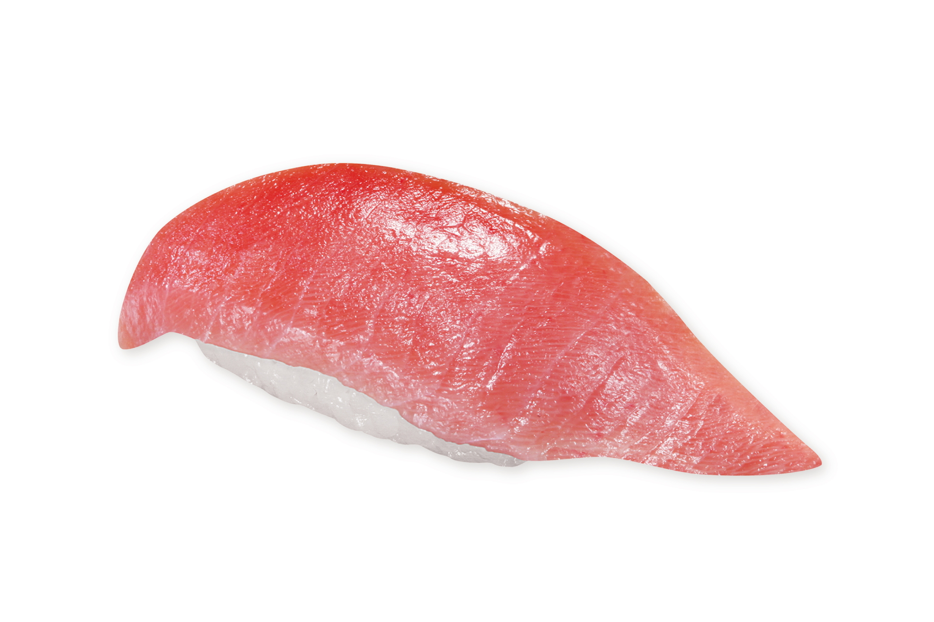 ふり塩熟成中とろ