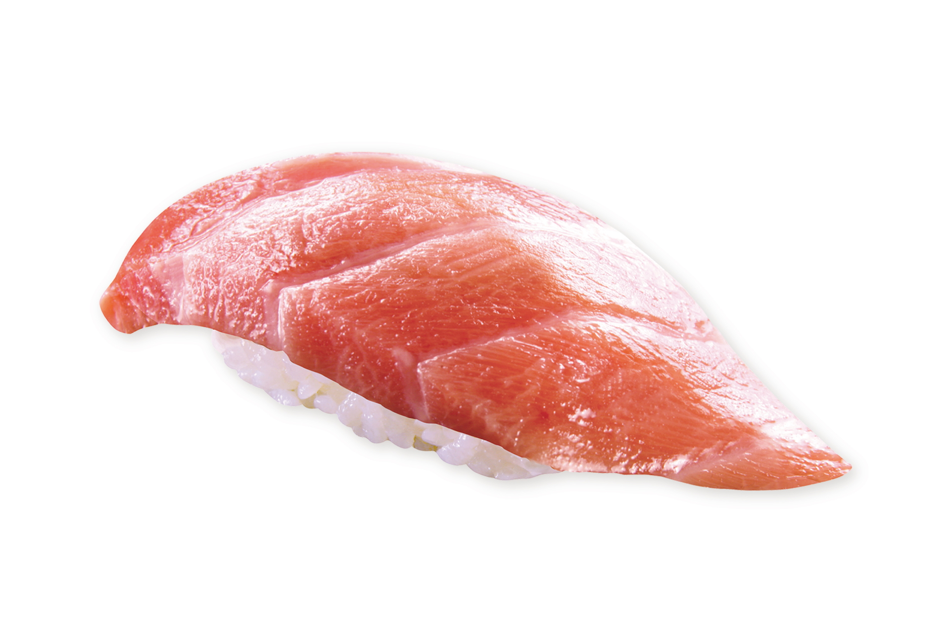 ふり塩熟成大とろ