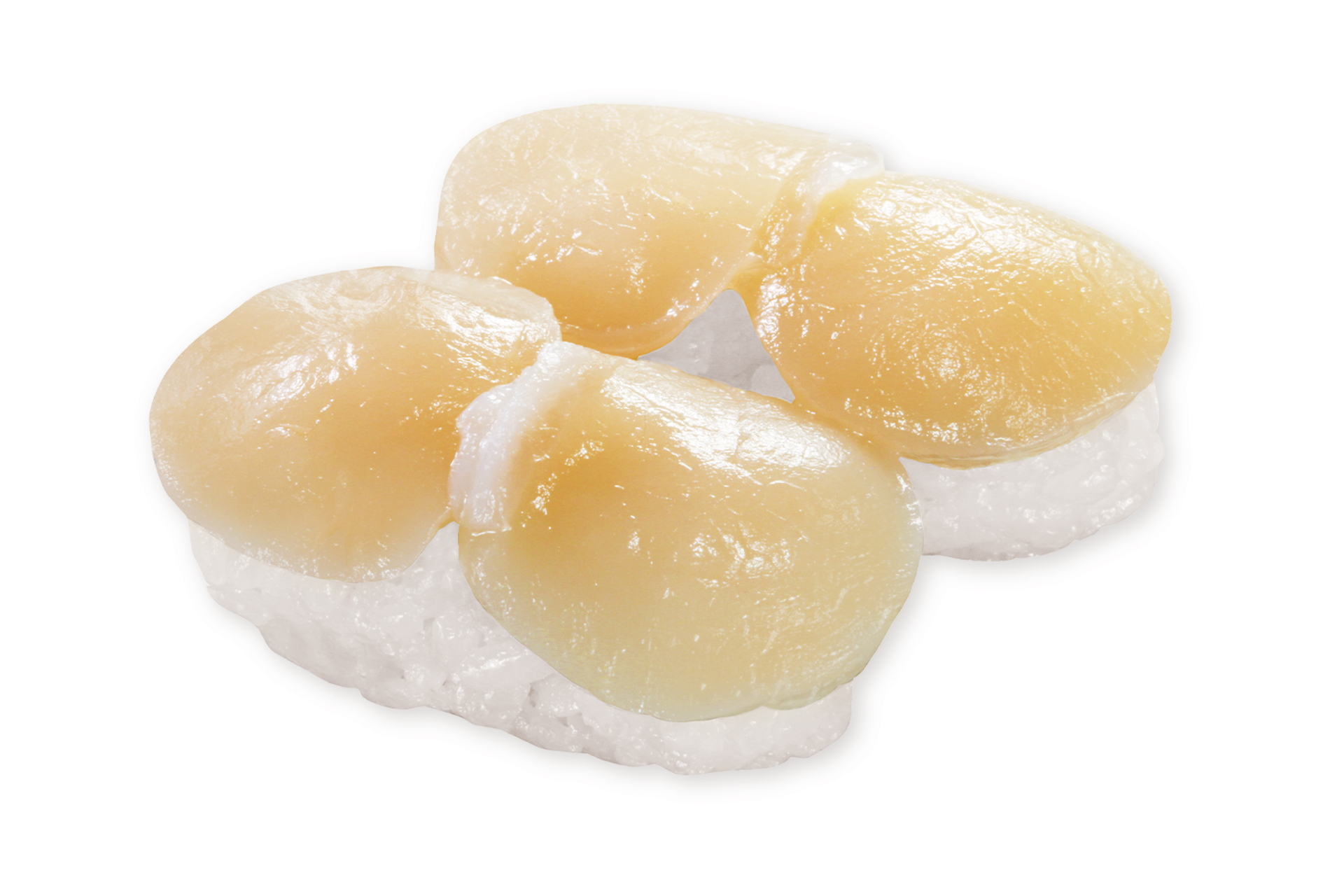 北海道 ほたてにぎり