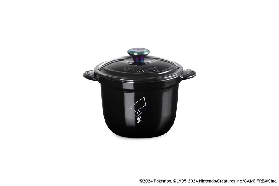 ル・クルーゼ「ポケモン コレクション」第2弾発売 - グルメ Watch