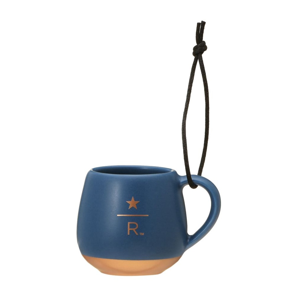 スターバックス「ホリデーグッズ」発売“グリッター”のステンレス
