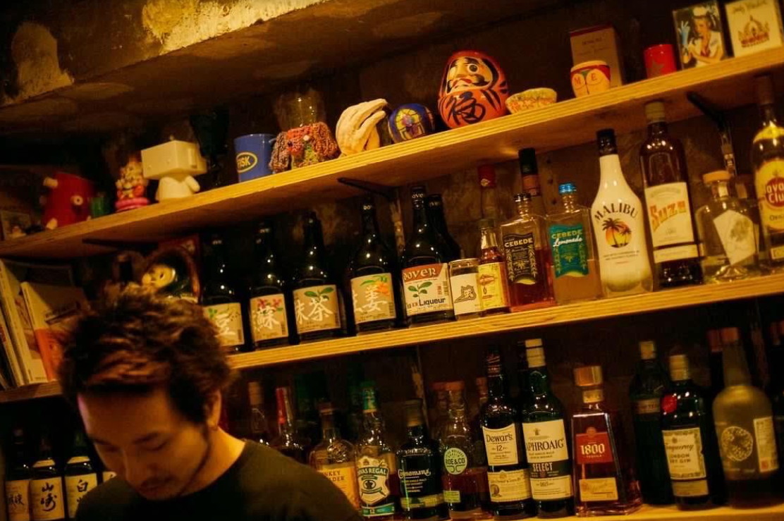 Our friends TEN CLUB