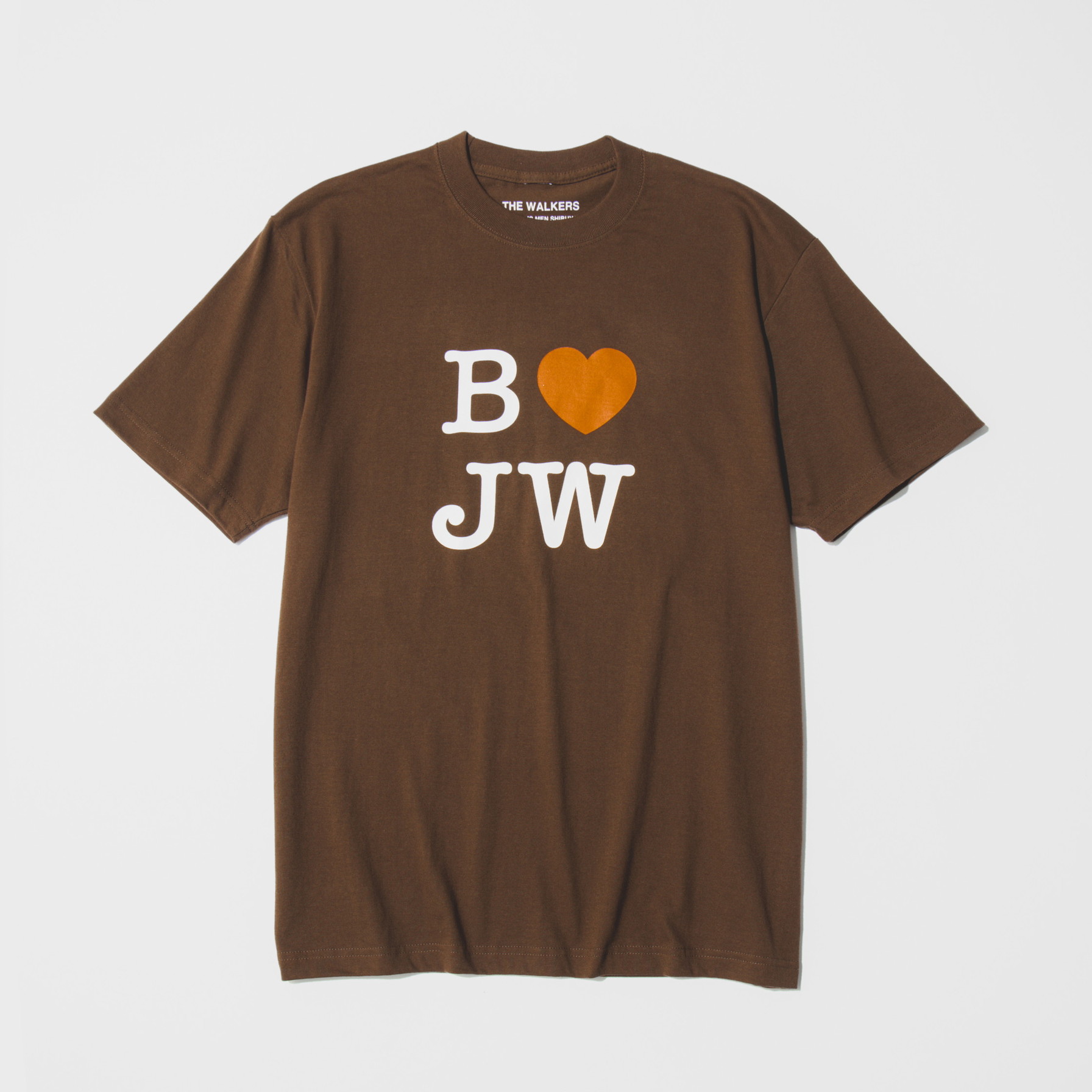 オリジナルTシャツが抽選で当たる