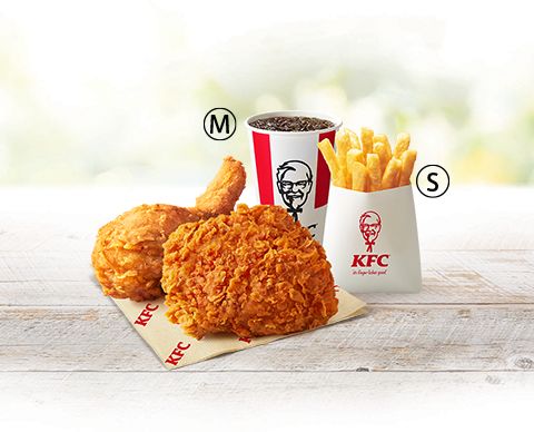 ケンタッキー、食欲をかき立てる「辛みそにんにくチキン」発売