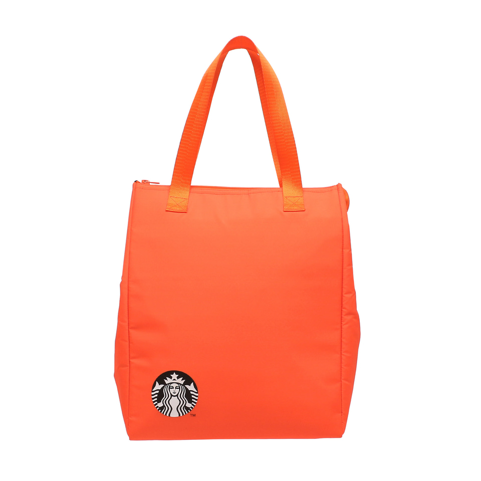 【新品未使用】STARBUCKS× BEAMS　エコバッグ　保冷バッグ スタバ×ビームス、エコバッグ/保冷バッグ/ミニポーチなど横浜