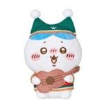 B賞「ぬいぐるみ（ハチワレ）」