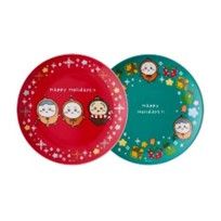 プレートセット（2種）