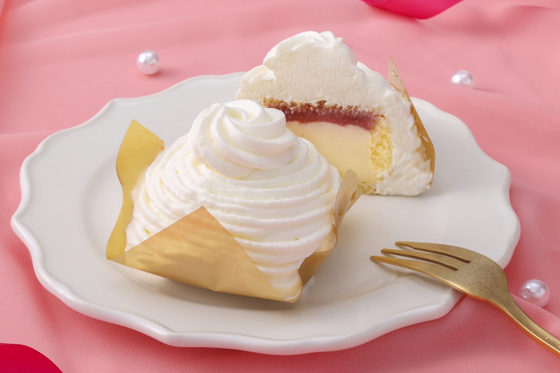 「ミニかまくら」（388円）