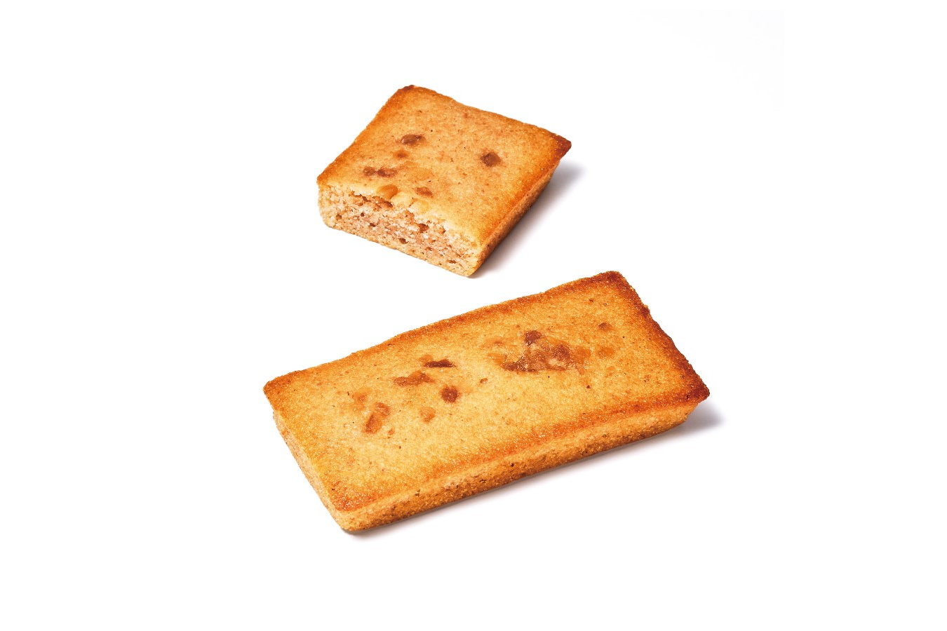 ゴンチャ「マロン フィナンシェ」