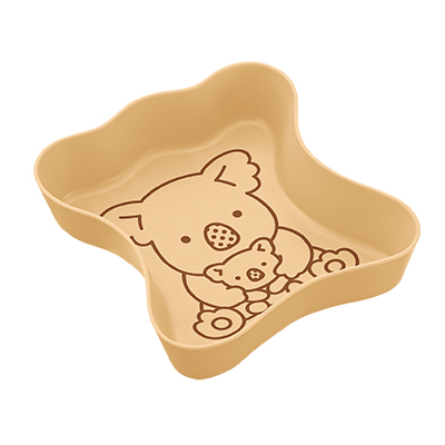 C賞「お菓子ボウル」