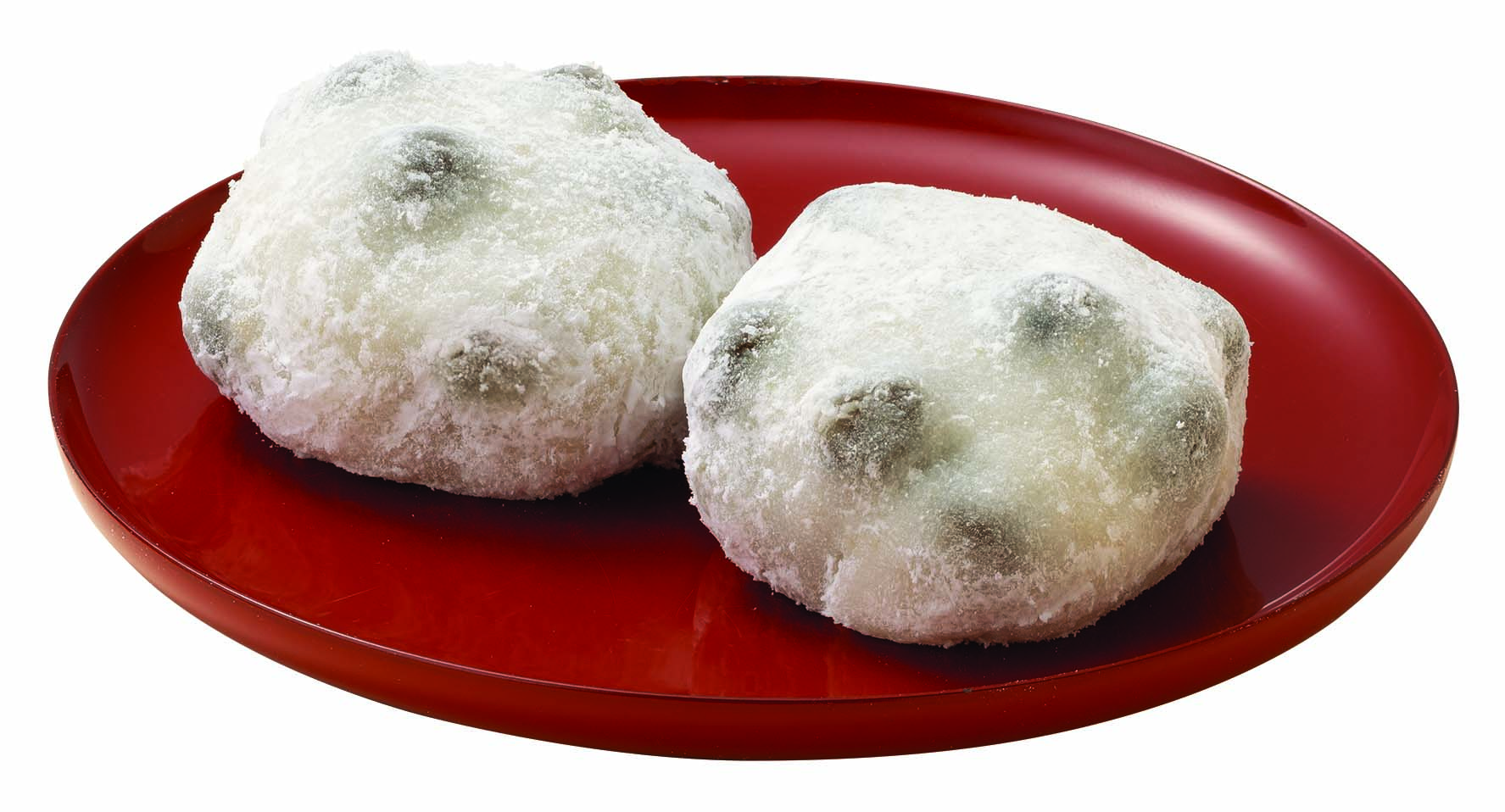節分 塩豆大福（2個入）