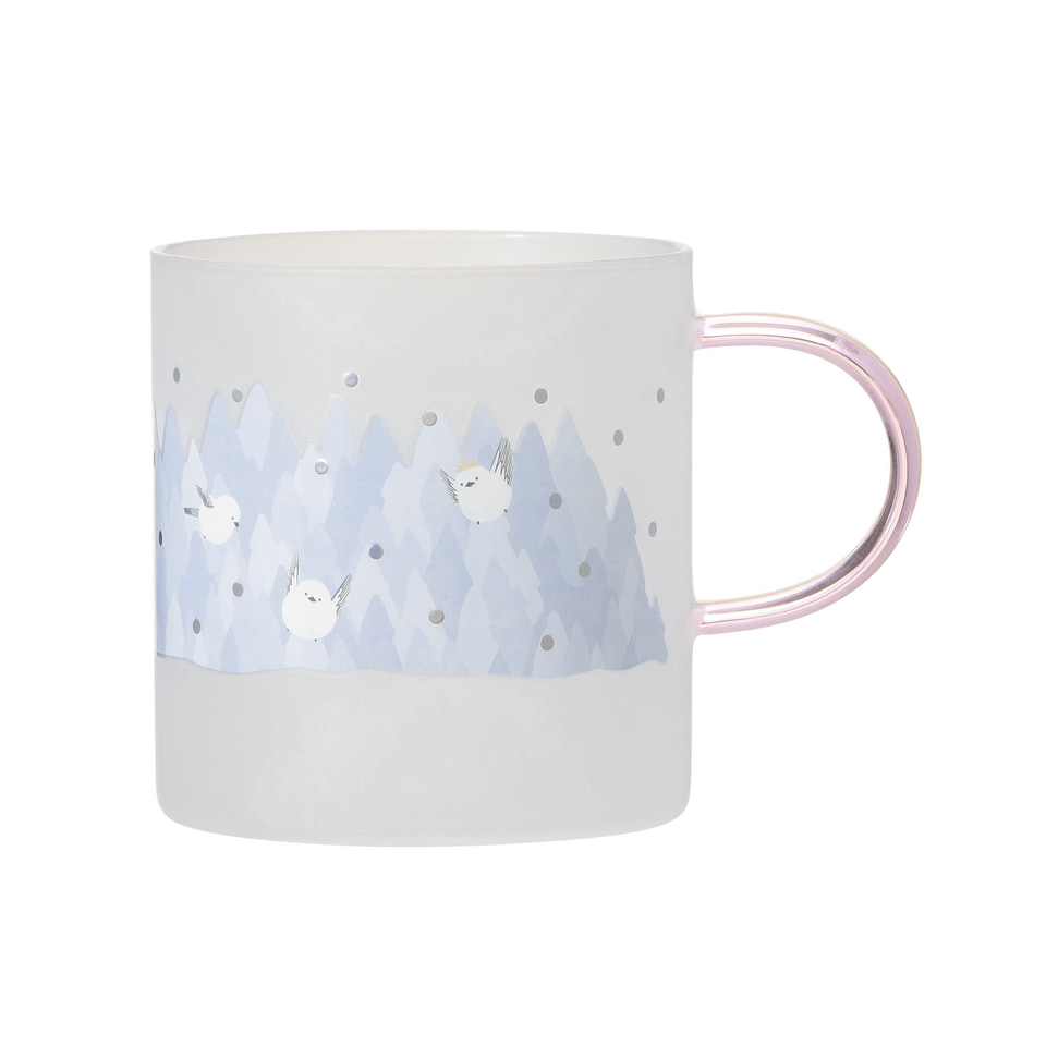 スタバ「Winter」第1弾グッズ、シマエナガやオコジョの スタバ「Winter」第1弾グッズ、シマエナガやオコジョの