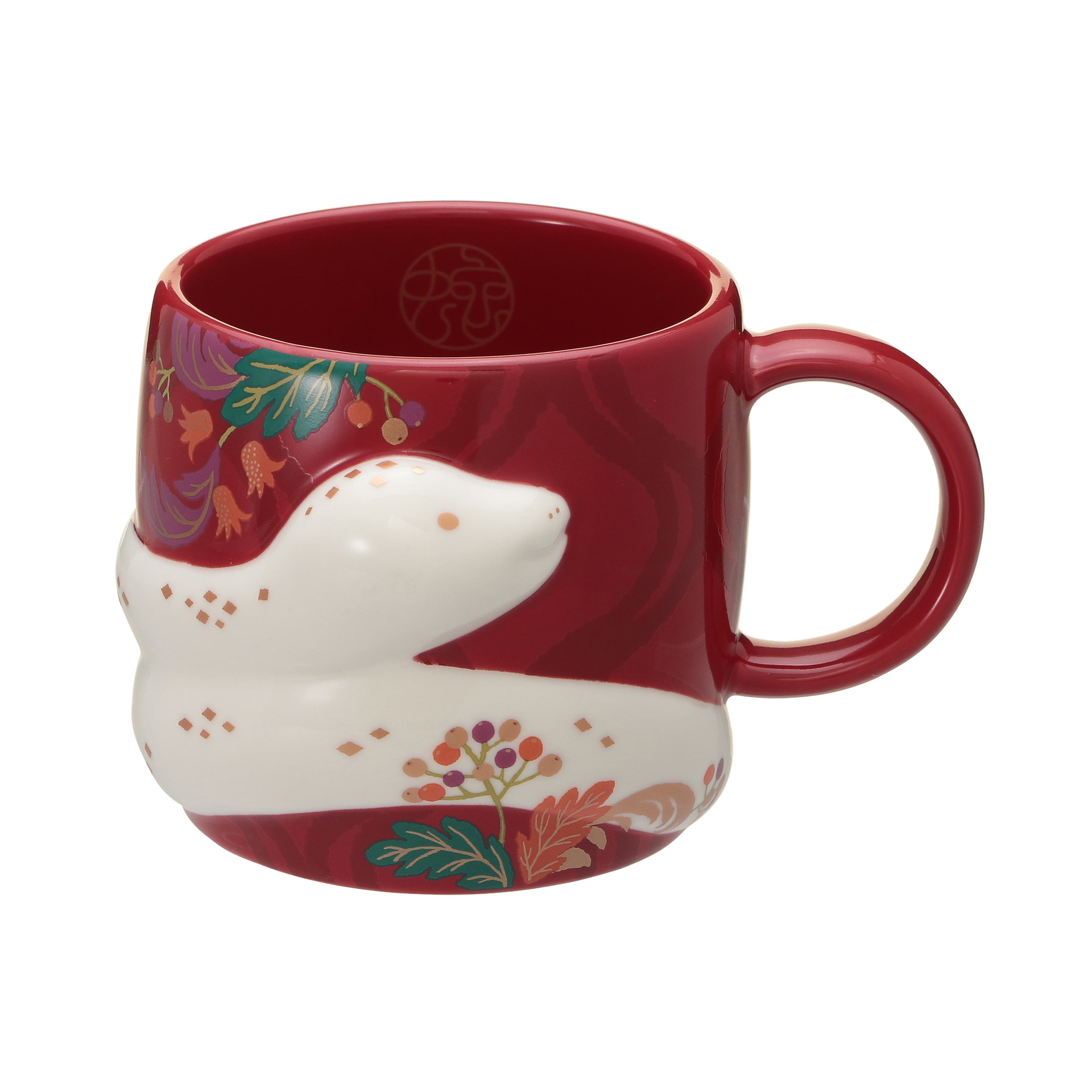 「ニューイヤーマグへび355ml」（2950円）