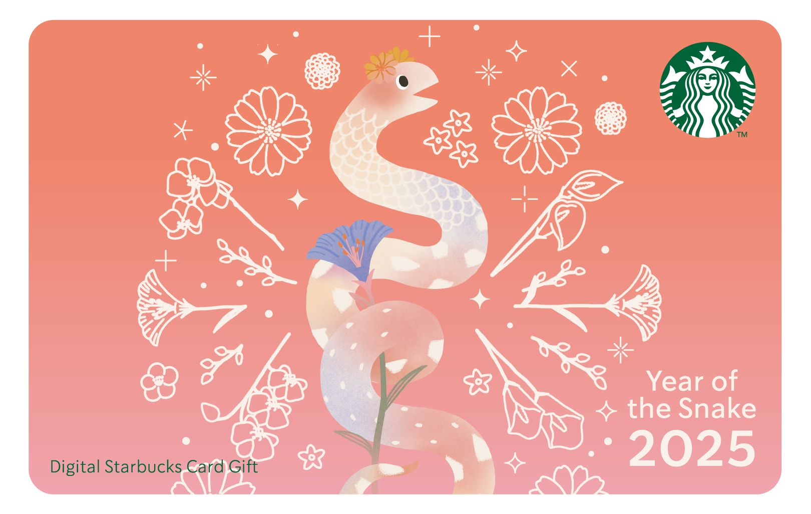 季節のデザイン5種（うち2種は再登場）