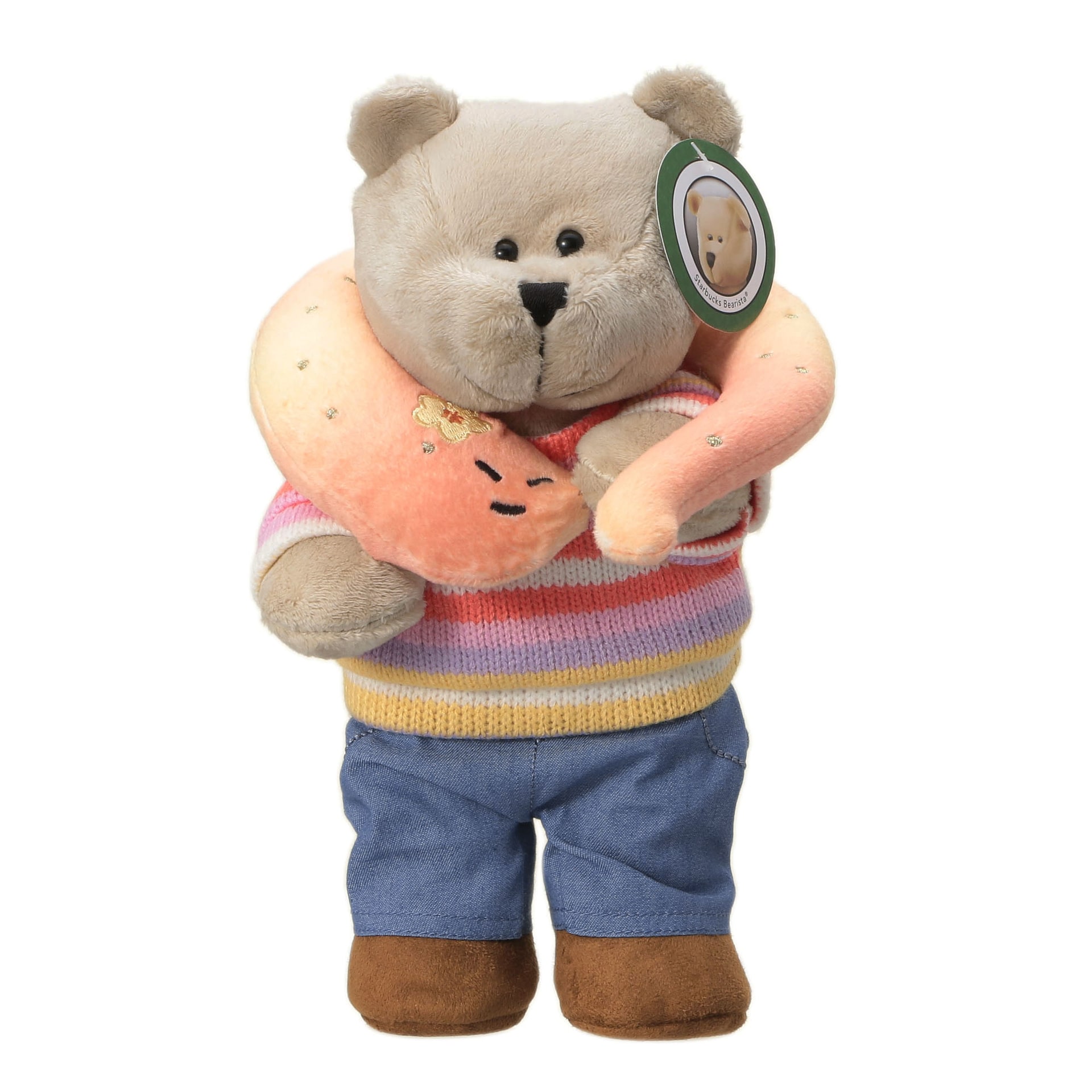 「ベアリスタへび」（3900円）