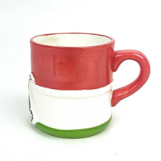 トムとジェリー ドキドキマグカップ