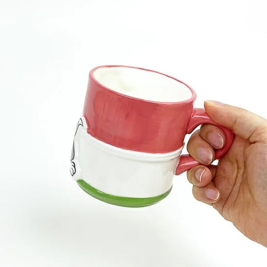 トムとジェリー ドキドキマグカップ