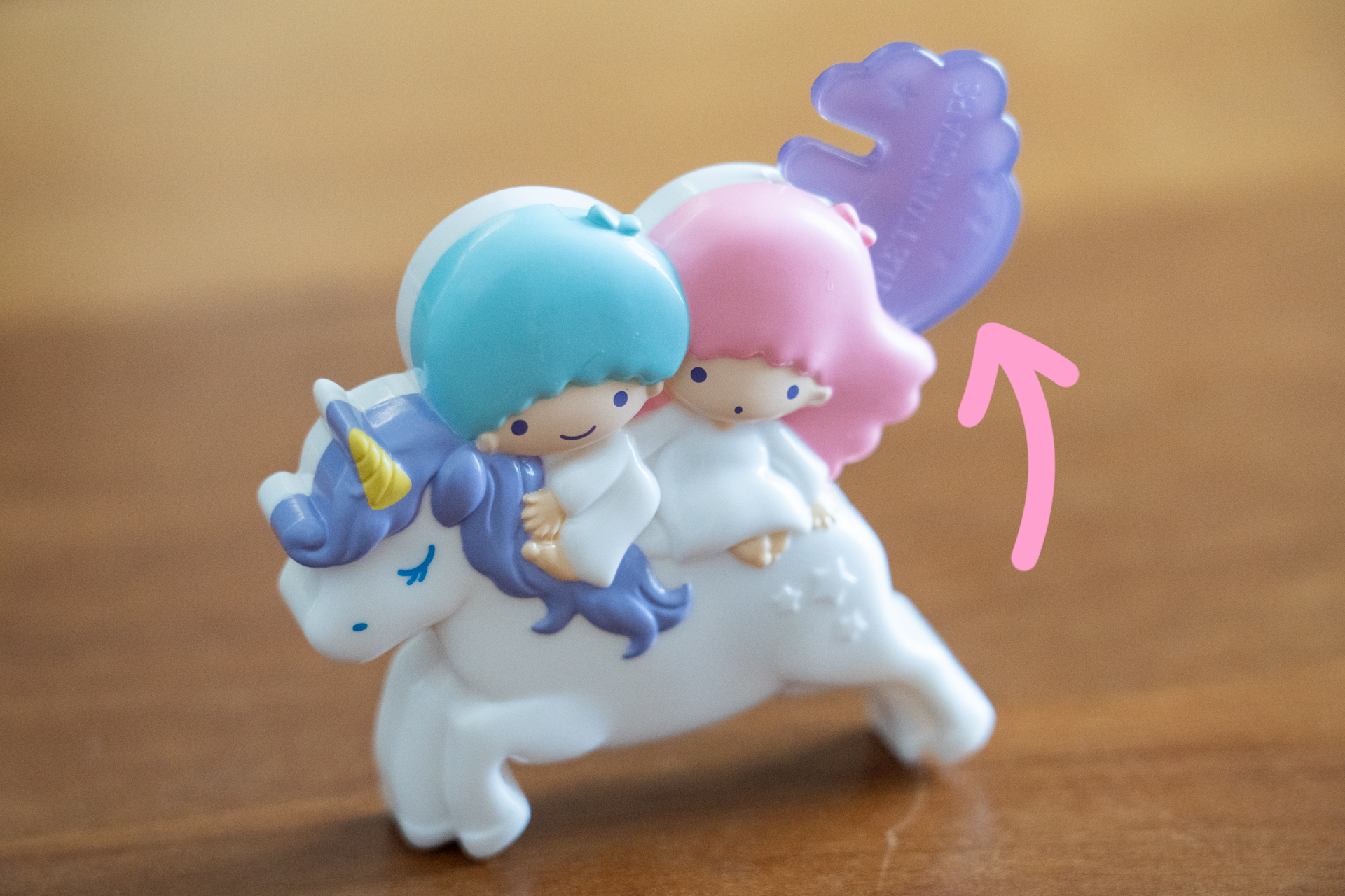 コンパクトに収納できる