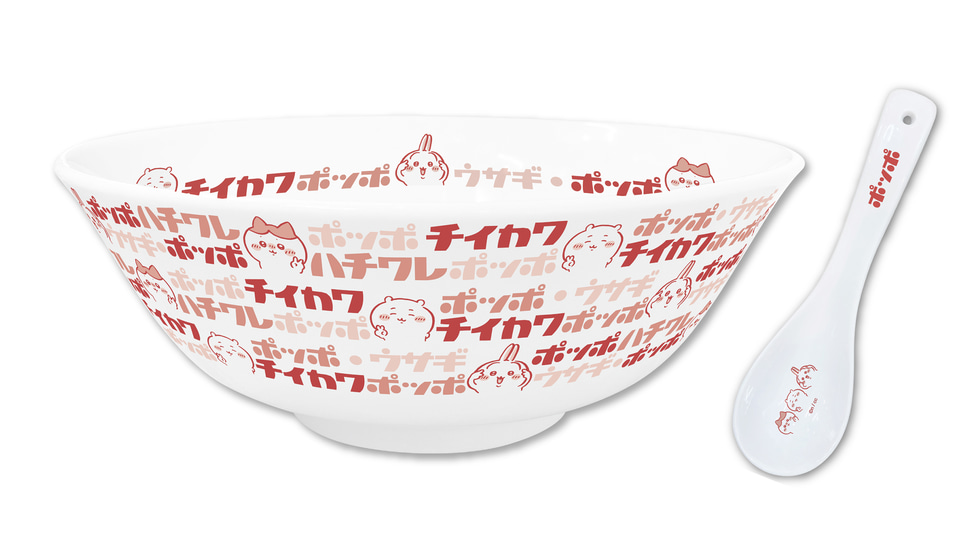 イトーヨーカドー「ちいかわコラボグッズ」タンブラー/キーホルダー