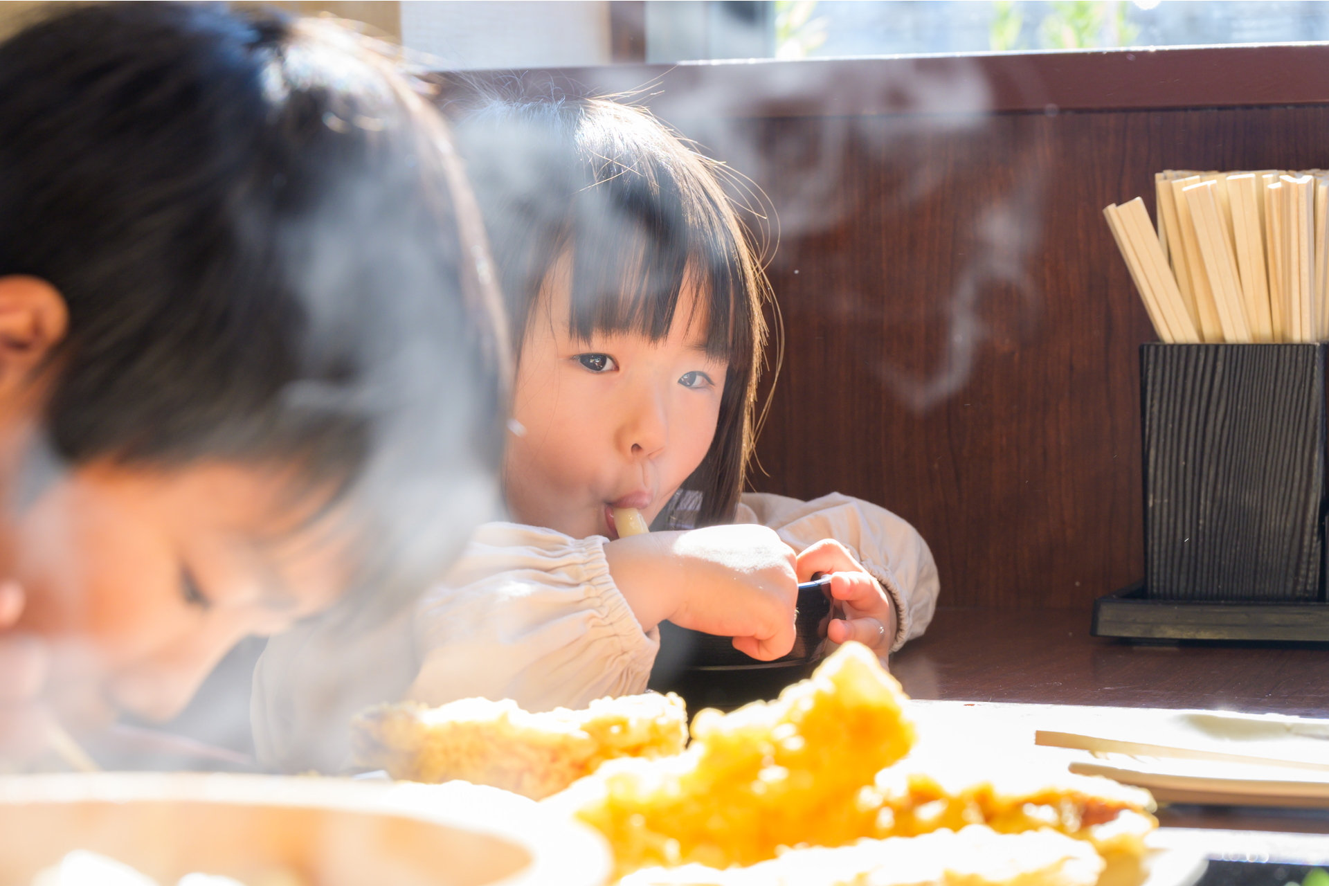 こどもうどん教室