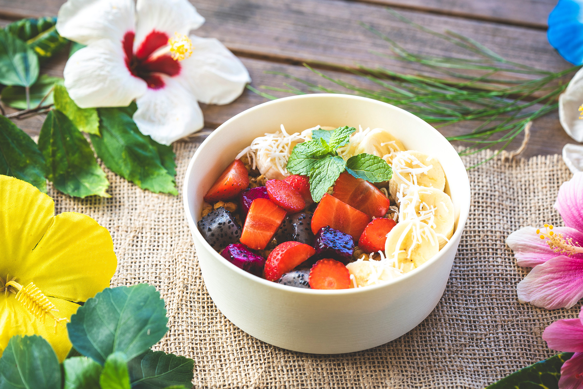 BEB5沖縄瀬良垣 by 星野リゾート「ととのう朝ウナ」