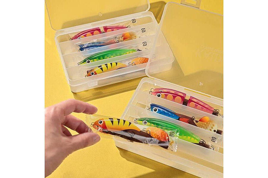 カルディコーヒーファーム「ルアーチョコ」