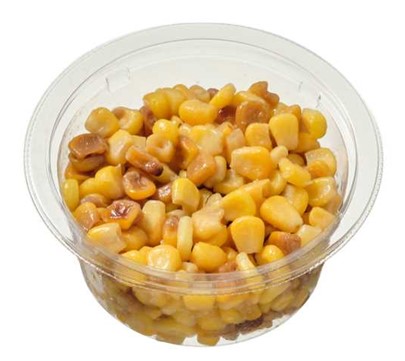 「香ばしバター醤油コーン」（213円）