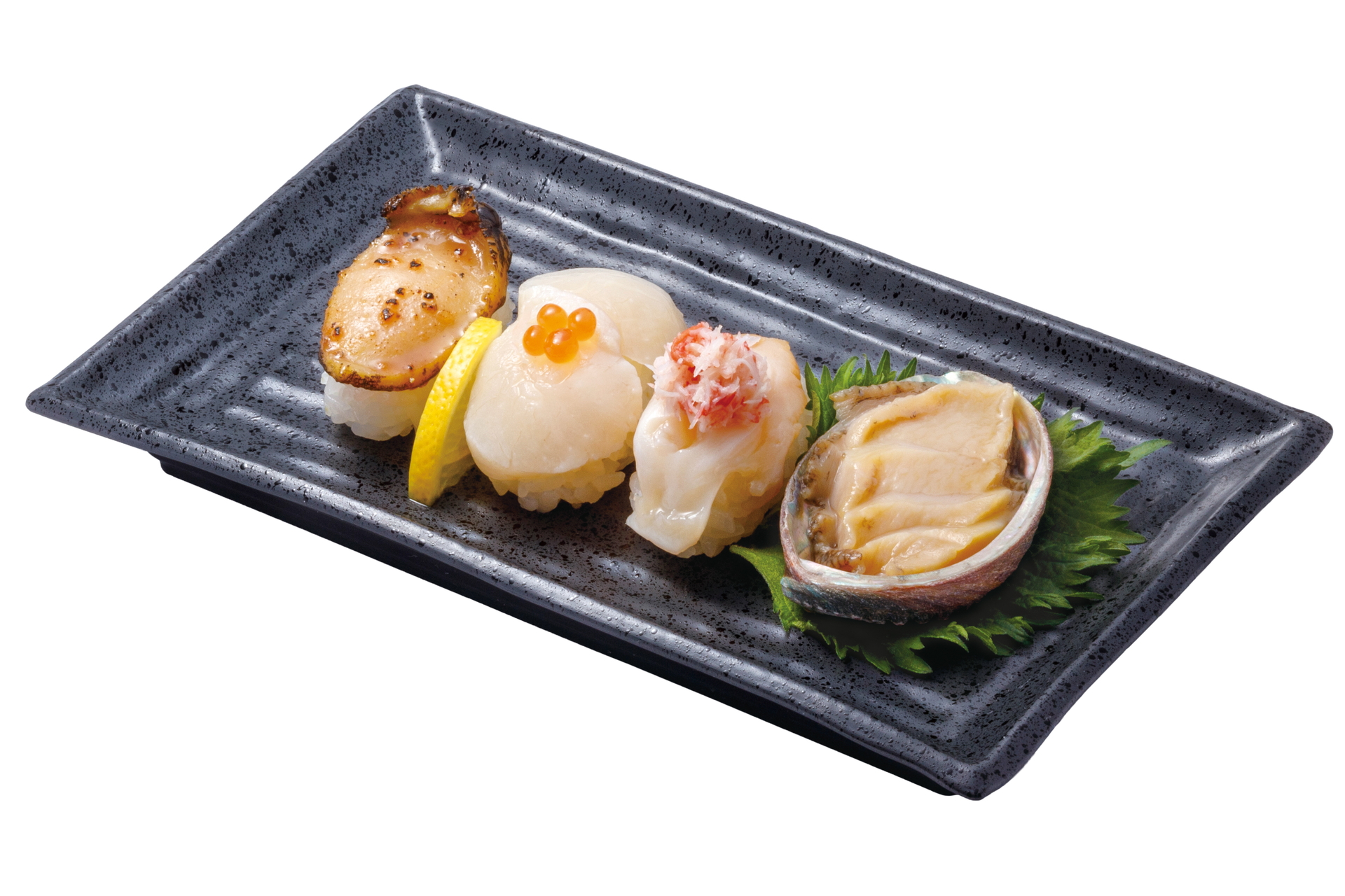 「貝づくし」（715円）