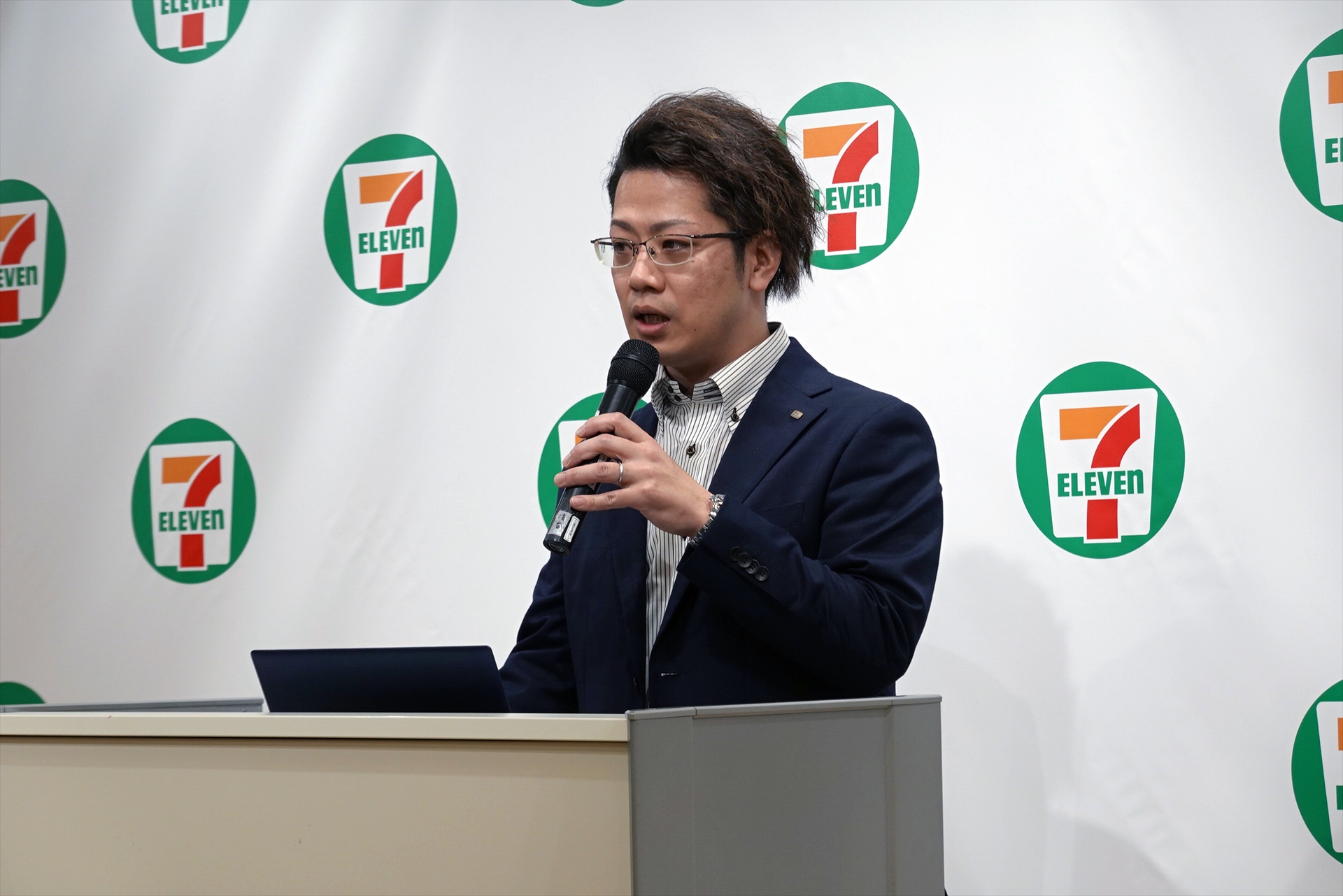 森永製菓 マーケティング本部菓子 マーケティング部チョコレート カテゴリー担当の吉積優氏