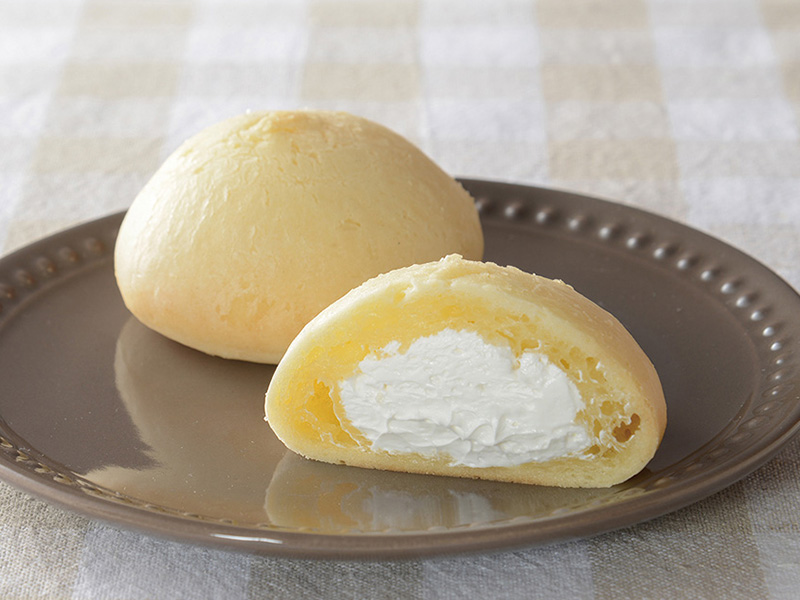 もちぷよ ローソン「もちぷよ」がパンになって登場！ - グルメ Watch