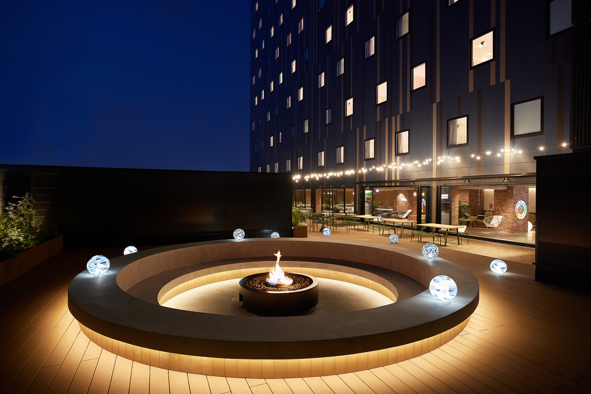 OMO5函館 by 星野リゾート