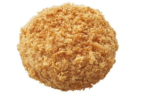 最も旨味が引き立つ黄金比といわれる「牛肉7：豚肉3」の配合にこだわった