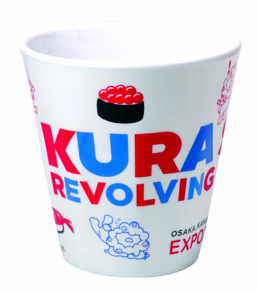 メラミンコップ（800円）