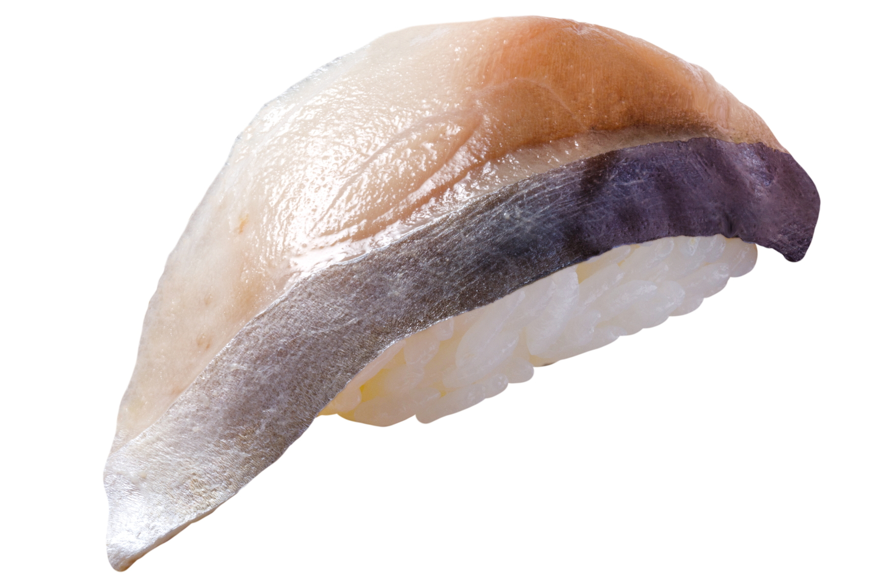 「宮城県産 大切り金華しめさば」（176円）