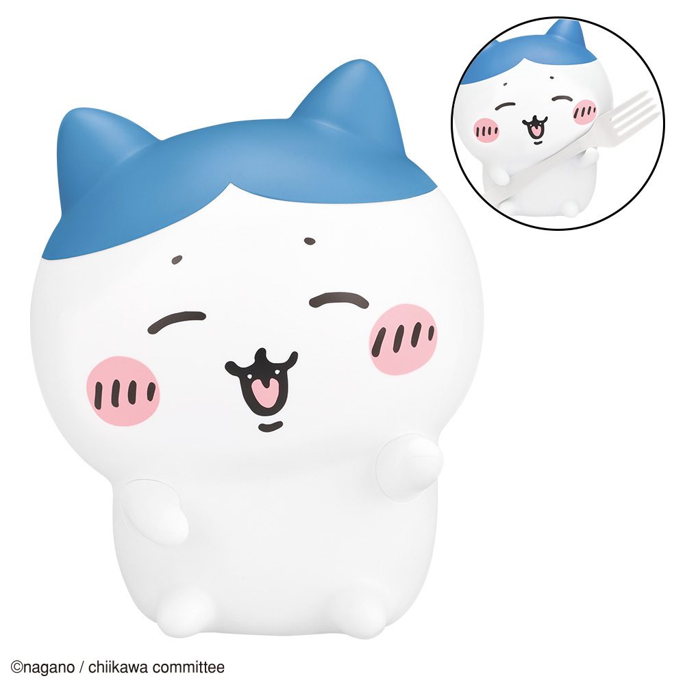 D賞「挟んでおくよ★うさぎフィギュア」