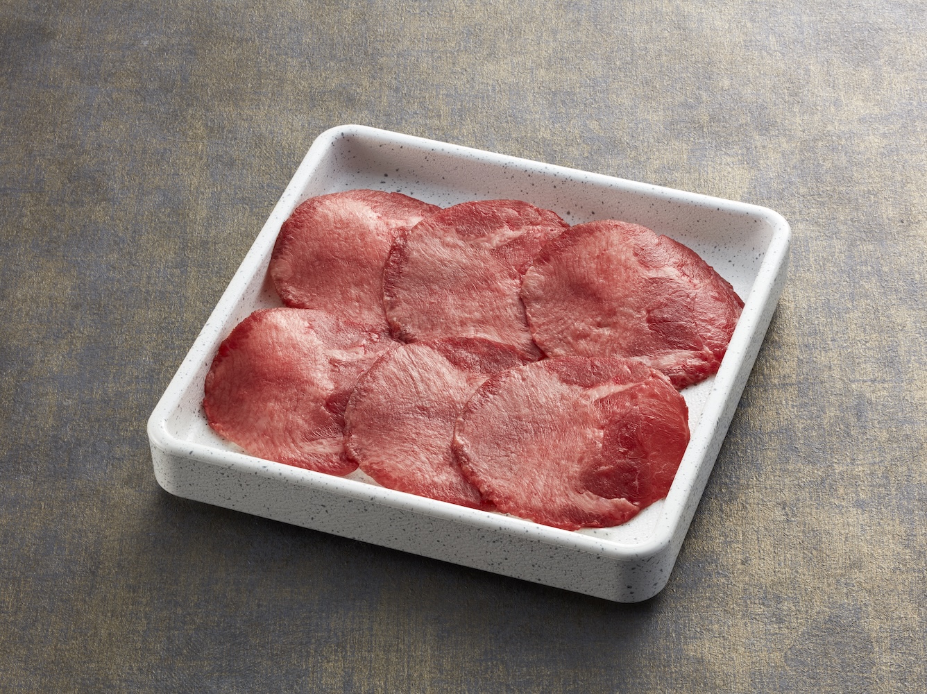 「牛たんしゃぶしゃぶ」（単品539円）