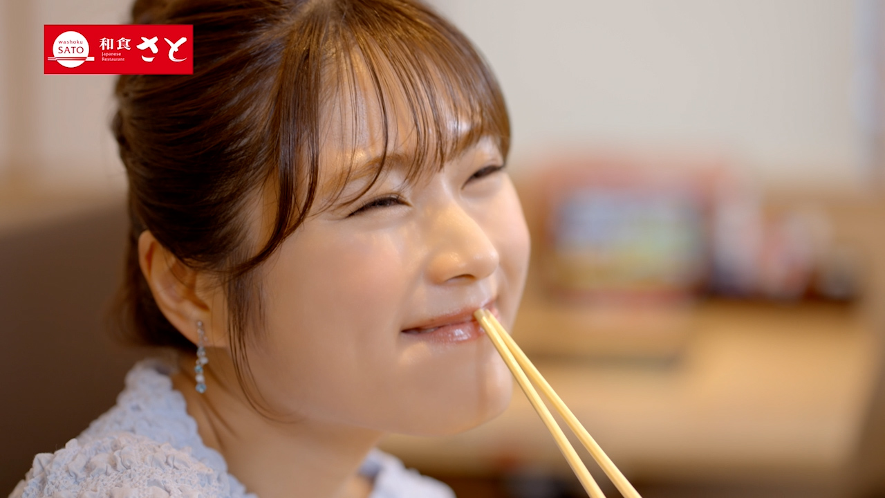 「牛タン食べ放題」新CM放映