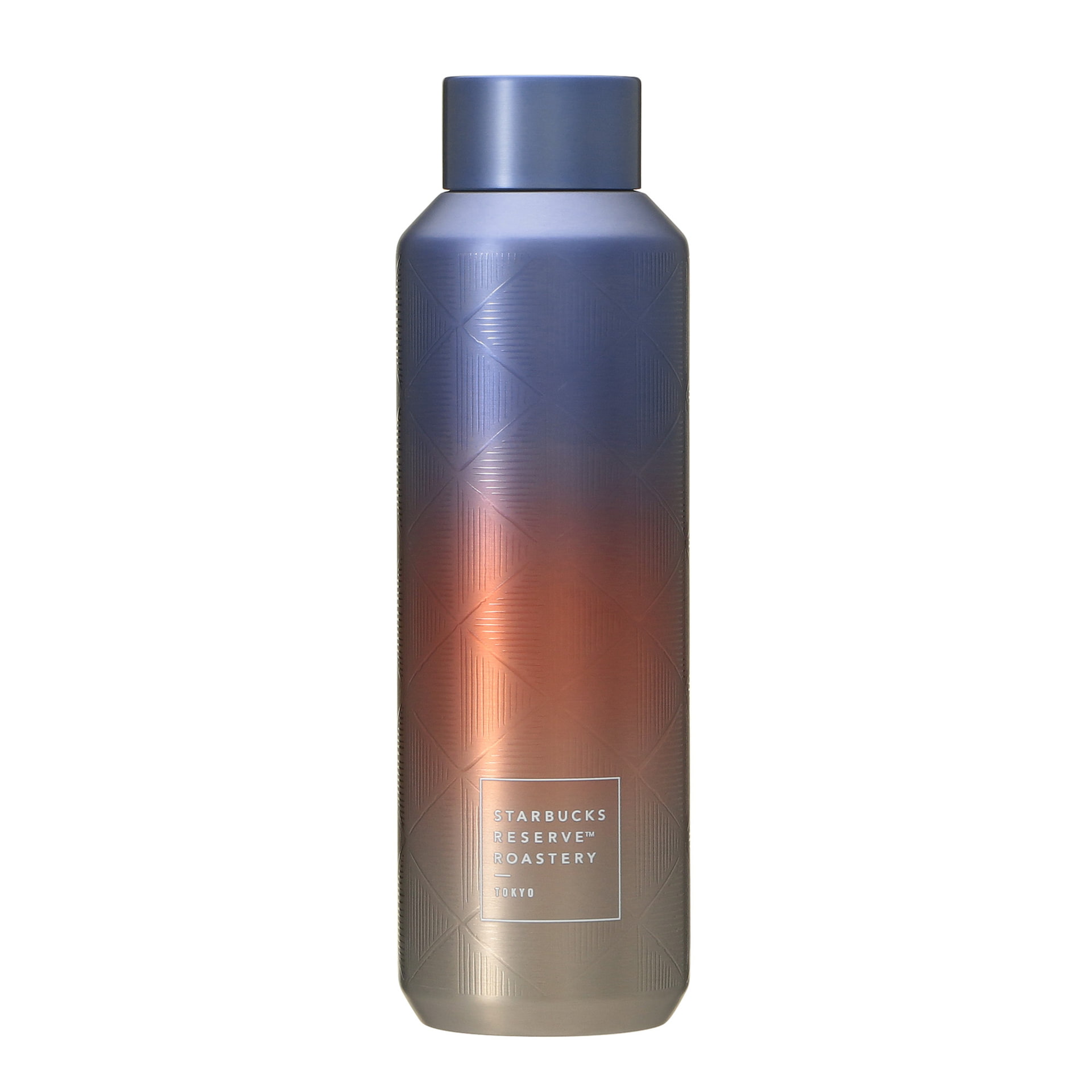 「スターバックス リザーブ ステンレスボトルパターン591ml」（6600円）