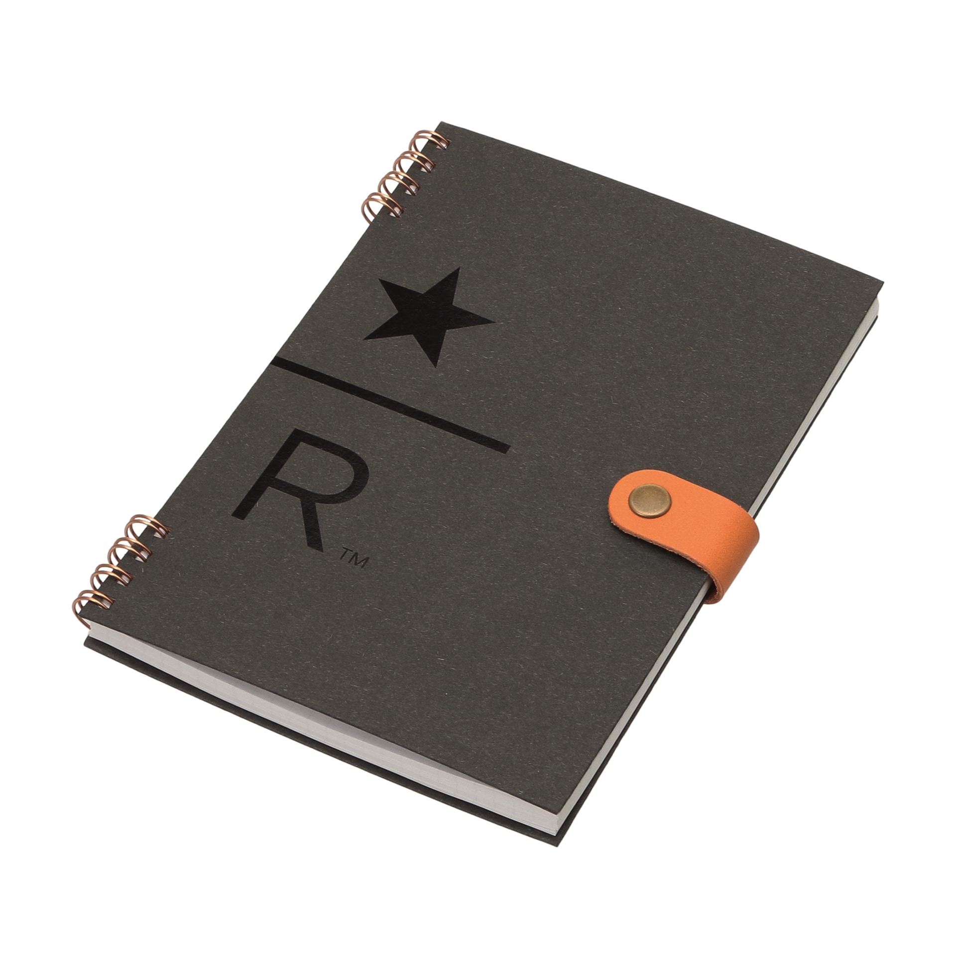 「カキモリ ノートブック スターバックス リザーブ」（3900円）