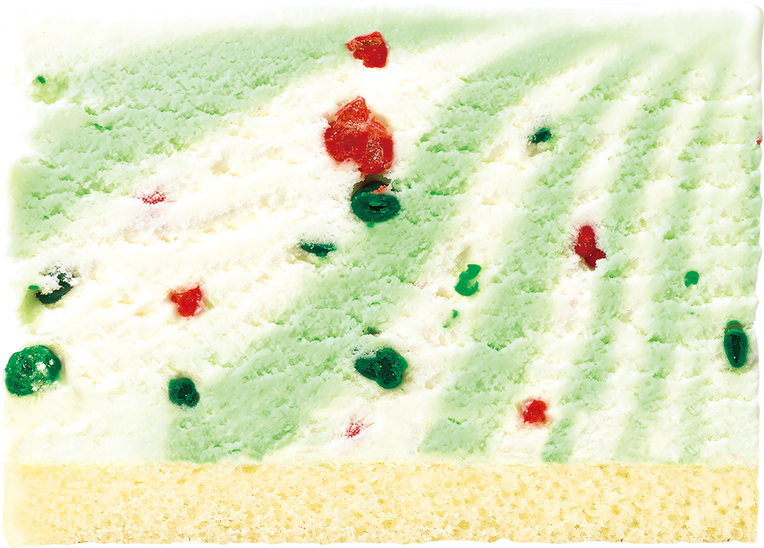 ポッピングシャワー（ホワイトスポンジ）